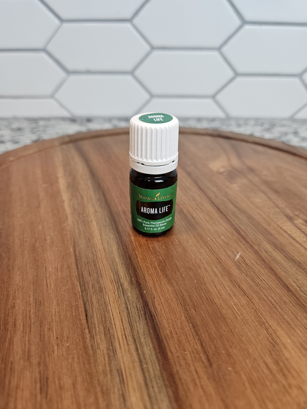 Young Living Aroma Life Essential Oil Blend 5ml